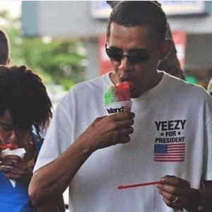 Meet your Posher, Colin